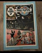100 years of magic posters, Ophalen of Verzenden