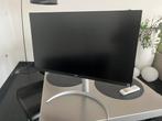 LG Ultrafine 4K monitor 27 inch, Computers en Software, Monitoren, IPS, Curved, Ophalen of Verzenden, USB-C