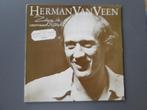 3 Lp,s van Herman van Veen voor 5 € aangeboden., Ophalen of Verzenden, Zo goed als nieuw, 12 inch, Levenslied of Smartlap