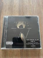 Wu-Tang Clan - The W, Cd's en Dvd's, Cd's | Hiphop en Rap, Ophalen of Verzenden, 2000 tot heden, Gebruikt