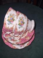 Royal albert, Ophalen of Verzenden