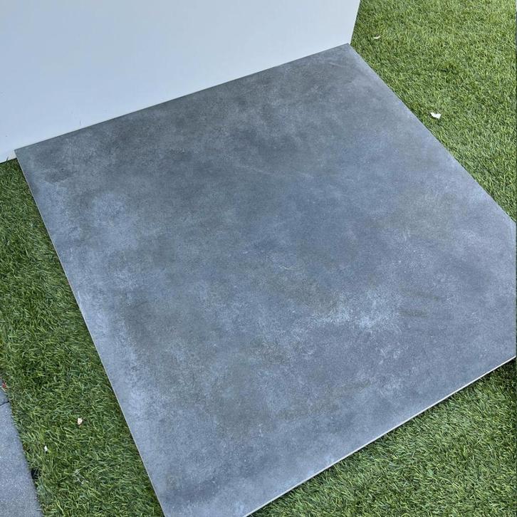 Keramische Tuintegel 90x90, 90x90 Keramische Terrastegel, Tuin en Terras, Tegels en Klinkers, Nieuw, Terrastegels, Keramiek, Ophalen of Verzenden