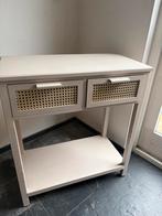 Ladekastje- 2 stuks, Huis en Inrichting, 50 tot 100 cm, Ophalen of Verzenden, Zo goed als nieuw, 25 tot 50 cm