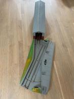 Lima HO loods met zwenkinrichting, Gebruikt, Gelijkstroom, Rails, Ophalen of Verzenden