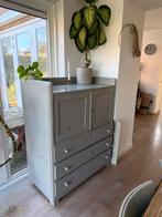 Oude antieke kast - 104x53x130 cm, Ophalen