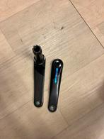 Sram Force Crankstel 172,5mm, Caravans en Kamperen, Ophalen of Verzenden, Zo goed als nieuw, Batterij