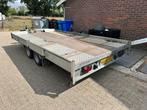Henra autoambulance tandemasser !!!, Ophalen of Verzenden