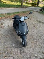 Piaggio zip 4t 50cc snor wok!!, Ophalen, Gebruikt, Zip, Benzine