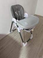 Baby zitje, Ophalen of Verzenden, Zo goed als nieuw