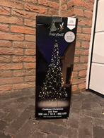 Fairybell vlaggenmast kerstboom 3 meter - 480 LED lampjes, Tuin en Terras, Ophalen, Kunststof, Minder dan 50 watt, Overige typen