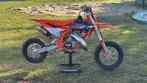 KTM SX 50 Factory - Jeugdmotor, Motoren, Sportuitlaat, Bedrijf, Crossmotor, 50 cc