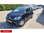Volkswagen up! 1.0 move up! BlueMotion VERKOCHT (bj 2013), Voorwielaandrijving, Euro 5, Gebruikt, Up!