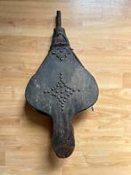 Antieke blaasbalg, Antiek en Kunst, Curiosa en Brocante, Ophalen of Verzenden