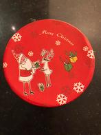 2 espresso kopjes en schoteltjes kerstman nieuw in doos, Ophalen, Nieuw