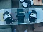 Union Pro Straps - Maat L - Kiteboard Bindingen, Watersport en Boten, Kitesurfen, Geen board, Ophalen of Verzenden, Gebruikt, Binding