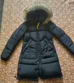 Parajumper longbear, Kleding | Dames, Jassen | Winter, Gedragen, Ophalen of Verzenden, Maat 36 (S), Zwart