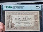 10 gulden 1896, Ophalen of Verzenden, 10 gulden