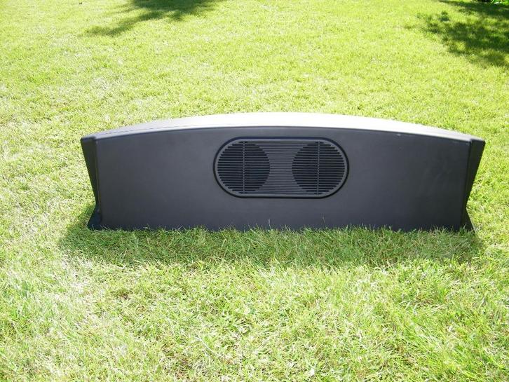 Subwoofer Fiat barchetta origineel NIEUW met kabel, Auto diversen, Autospeakers, Nieuw, Ophalen of Verzenden