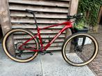 Cannondale HT Carbon Lefty Ocho MTB, 57 cm of meer, Hardtail, Heren, Zo goed als nieuw