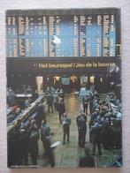 LEUK: Het Beursspel, Hobby en Vrije tijd, Gezelschapsspellen | Bordspellen, Een of twee spelers, Ophalen, Gebruikt, Ravensburger