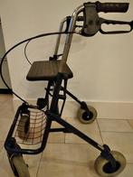 Rollator, Ophalen, Opvouwbaar, Gebruikt