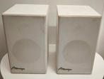 acoustics Mirage M 90 is, Audio, Tv en Foto, Luidsprekers, Gebruikt, 60 tot 120 watt, Front, Rear of Stereo speakers, Ophalen