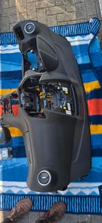 Ford Fiesta mk7 2016 dashboard airbagset, Ophalen, ., Ford, .