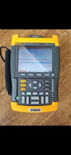 Fluke multimeter, Doe-het-zelf en Verbouw, Meetapparatuur, Ophalen of Verzenden, Zo goed als nieuw, Multimeter