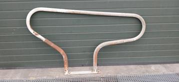 Gebruikte r-box jongvee beschikbaar voor biedingen