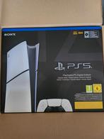 PS5 Digital Edition - Nieuw in Doos!, Spelcomputers en Games, Spelcomputers | Sony PlayStation 5, Ophalen of Verzenden, Nieuw
