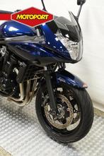 Suzuki GSF 650 SA (bj 2011), Motoren, Bedrijf, Sport