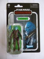 STARWARS THE MANDALORIAN VC225"THE MYTHROL"UIT 2022, Ophalen of Verzenden, Zo goed als nieuw, Actiefiguurtje