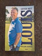 Leven met Louis van Gaal, Willem Vissers., Ophalen of Verzenden