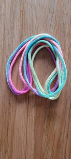 Stringz stringz regenboog touw - vingertouw als nieuw, Ophalen of Verzenden, Knutselen, Zo goed als nieuw