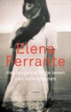 Elena Ferrante - Het leugenachtige leven van volwassenen, Nieuw, Ophalen of Verzenden
