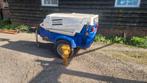 Te koop palenrammer sloophamer met compressor, Doe-het-zelf en Verbouw, 100 liter of meer, Ophalen of Verzenden