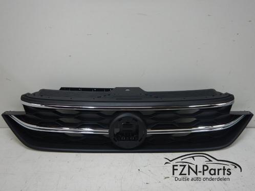 VW Taigo 2G7 Grille Chroom Honingmotief 2G7853651H/P, Auto-onderdelen, Overige Auto-onderdelen, Gebruikt, Ophalen of Verzenden