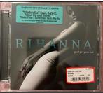 Rihanna Good Girl Gone Bad Cd, Ophalen of Verzenden, 2000 tot heden, Gebruikt
