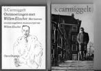 Simon Carmiggelt uit particuliere verzameling, Boeken, Gelezen, Ophalen of Verzenden, Nederland