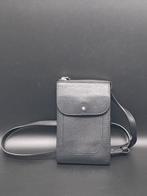 Montblanc Meisterstück Mini Enveloppe Tas, Sieraden, Tassen en Uiterlijk, Tassen | Schoudertassen, Ophalen of Verzenden, Zo goed als nieuw