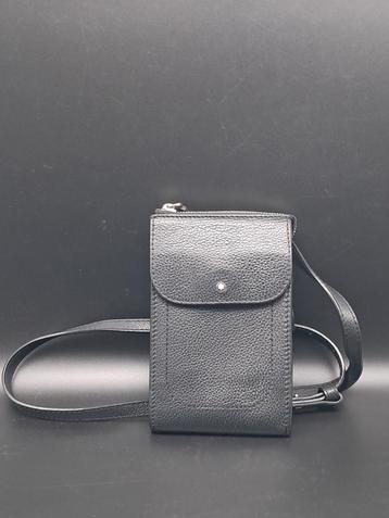 Montblanc Meisterstück Mini Enveloppe Tas beschikbaar voor biedingen
