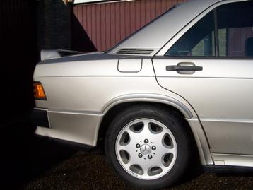 Mercedes 190 2.3-16 en 2.5-16 onderdelen gezocht EVO1  beschikbaar voor biedingen
