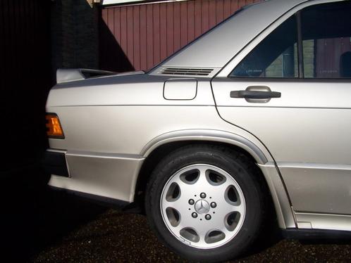Mercedes 190 2.3-16 en 2.5-16 onderdelen gezocht EVO1, Auto diversen, Overige Auto diversen, Ophalen