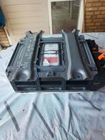 Hybride battery honda civic 1.3, Ophalen of Verzenden