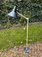 Hala unieke vintage vloerlamp jaren 50, echte eyecatcher, Huis en Inrichting, Lampen | Vloerlampen, Ophalen of Verzenden