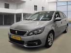 Peugeot 308 SW 1.6 BlueHDI Blue Lease Executive EXPORT EURO, Auto's, Peugeot, Airconditioning, Origineel Nederlands, Te koop, Zilver of Grijs