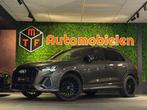 Audi Q3 35 TFSI 3x S-LINE |PANO|MATRIX|360CAMERA|B&O|ACC|PRO, 4 cilinders, 1505 kg, Origineel Nederlands, Bedrijf