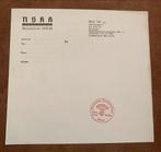 NSKK Motorsturm Document - Wenen, Verzamelen, Ophalen of Verzenden, Overige soorten, Duitsland, Boek of Tijdschrift