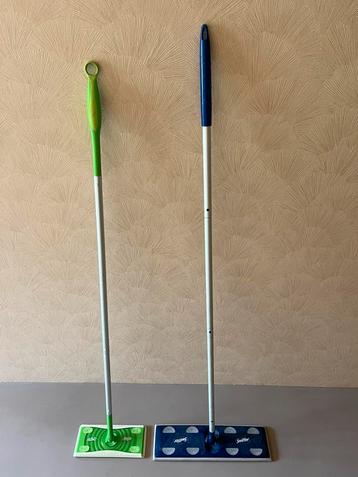 Swiffer vloerreinigers | XXL & Dry beschikbaar voor biedingen