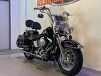 Harley Davidson Chopper 96 FLSTC Heritage Softail 2007 V&H D, 1600 cc, Chopper, Bedrijf, Stolwijkstraat 41
3079DN  Rotterdam, NL